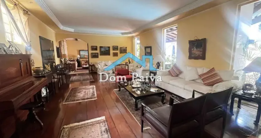 Casa com 4 quartos à venda na Rua Doutor Celso Dario Guimarães, 334, Jardim Morumbi, São Paulo