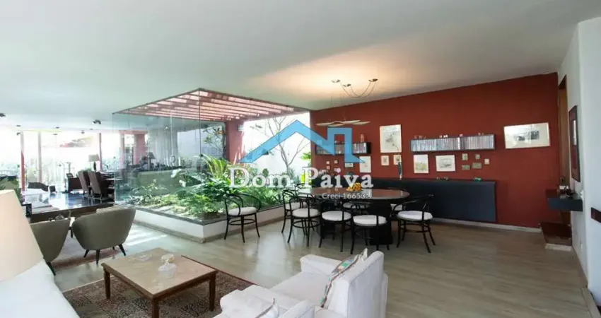 Casa com 5 quartos à venda na Avenida Odila, 935, Planalto Paulista, São Paulo