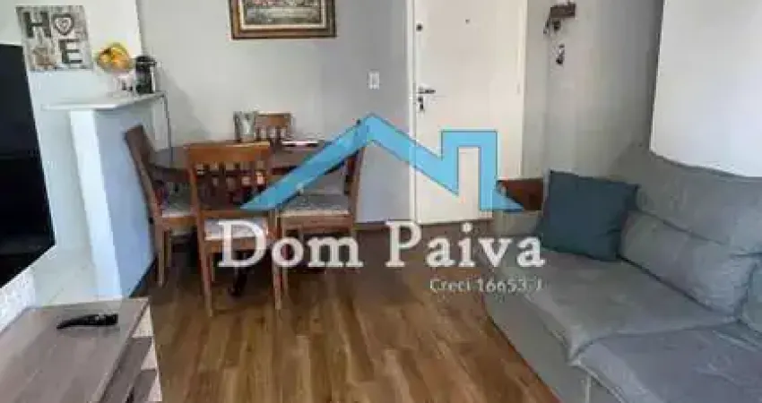 Apartamento com 2 quartos à venda na Rua Doutor Cristiano Altenfelder Silva, 496, Vila Carrão, São Paulo