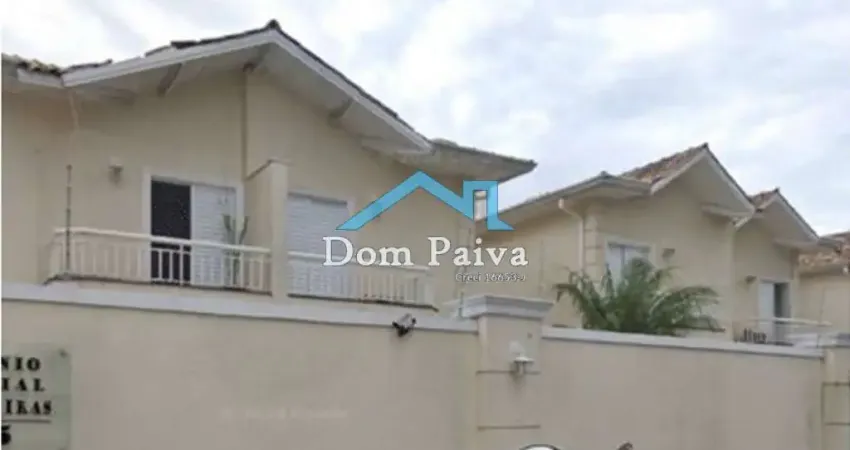 Casa em condomínio fechado com 3 quartos à venda na Rua Doutor Martins de Oliveira, 395, Jardim Londrina, São Paulo