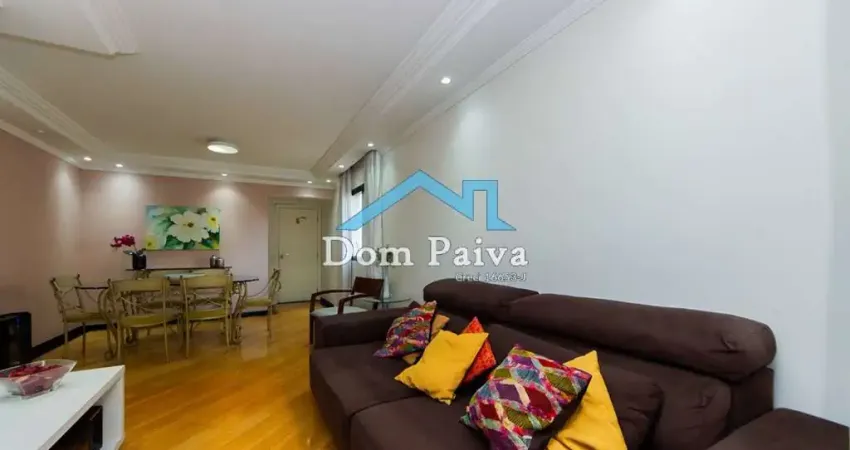 Apartamento com 3 quartos à venda na Rua Aluísio Azevedo, 321, Santana, São Paulo