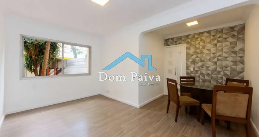 Apartamento com 3 quartos à venda na Avenida Leonardo da Vinci, 1301, Jabaquara, São Paulo