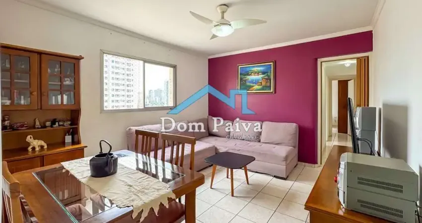 Apartamento com 2 quartos à venda na Avenida Cupecê, 1642, Jardim Prudência, São Paulo