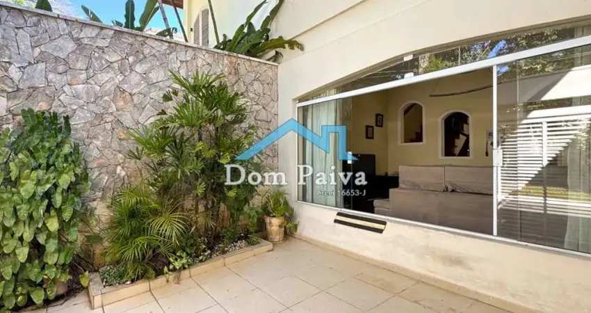 Casa com 3 quartos à venda na Doutor Ramiro de Azevedo, 62, Jardim Santo Amaro, São Paulo