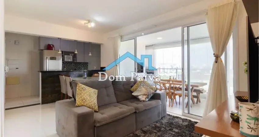 Apartamento com 3 quartos à venda na Avenida Raimundo Pereira de Magalhães - até 1299/1300, 817, Vila Anastácio, São Paulo