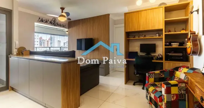 Apartamento com 3 quartos à venda na Rua Lauriano Fernandes Júnior, 130, Vila Leopoldina, São Paulo