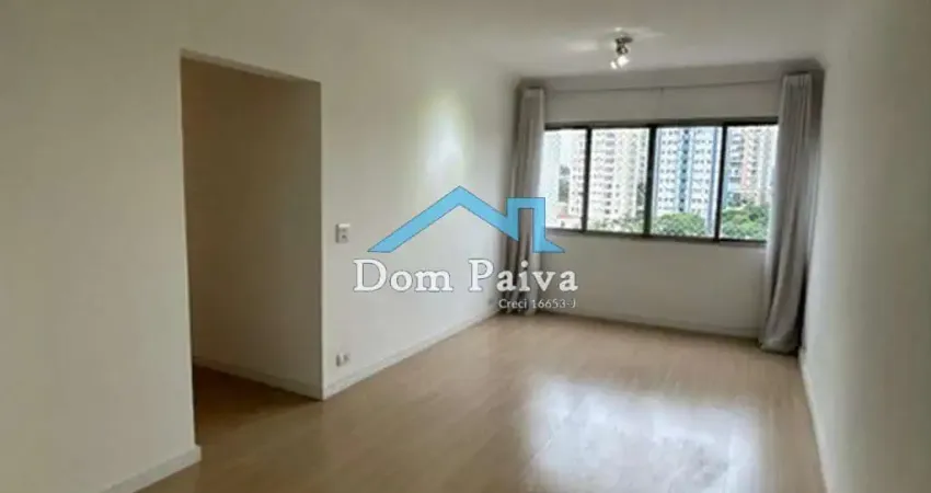 Apartamento com 2 quartos à venda na Rua João de Lacerda Soares, 179, Jardim das Acacias, São Paulo