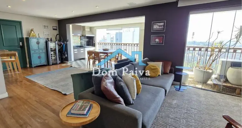 Apartamento com 2 quartos à venda na Rua Deputado Laércio Corte, 625, Panamby, São Paulo