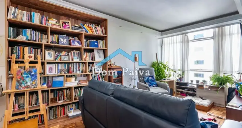 Apartamento com 3 quartos à venda na Rua Barão do Triunfo, 1528, Campo Belo, São Paulo