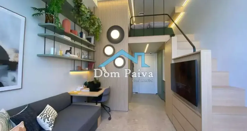 Apartamento com 1 quarto à venda na Rua Humberto I, 1063, Vila Mariana, São Paulo