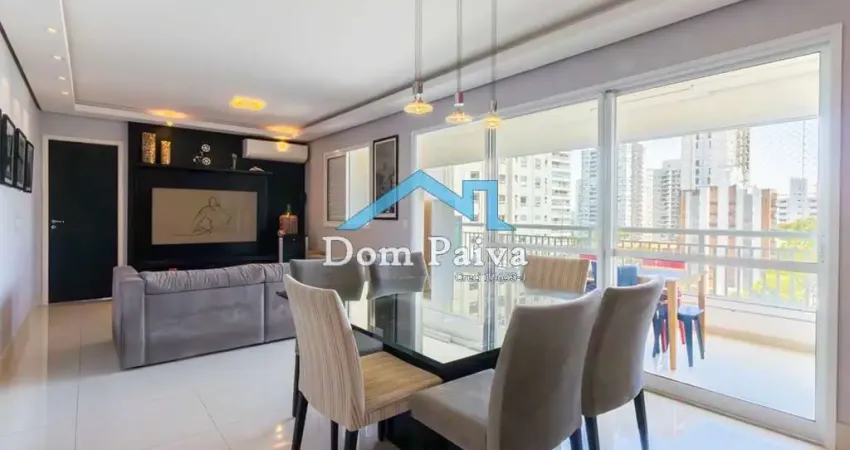 Apartamento com 3 quartos à venda na Rua Viçosa do Ceará, 168, Vila Mascote, São Paulo