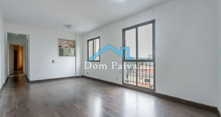 Apartamento com 2 quartos à venda na Rua Frei Manuel Calado, 29, Vila Marari, São Paulo