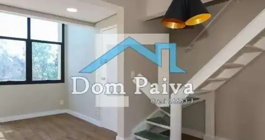 Apartamento com 1 quarto à venda na Rua Doutor Chibata Miyakoshi, 399, Paraíso do Morumbi, São Paulo