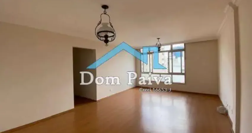 Apartamento com 3 quartos para alugar na Rua Carlos Sampaio, 94, Bela Vista, São Paulo