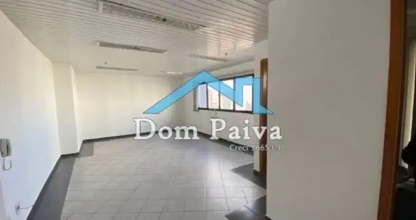 Sala comercial para alugar na Rua Bertioga, 149, Chácara Inglesa, São Paulo