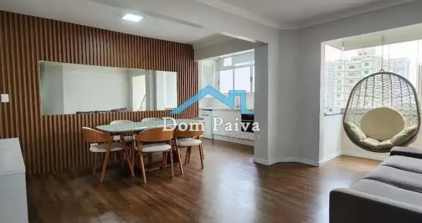 Apartamento com 3 quartos à venda na Rua Loefgren, 916, Vila Clementino, São Paulo