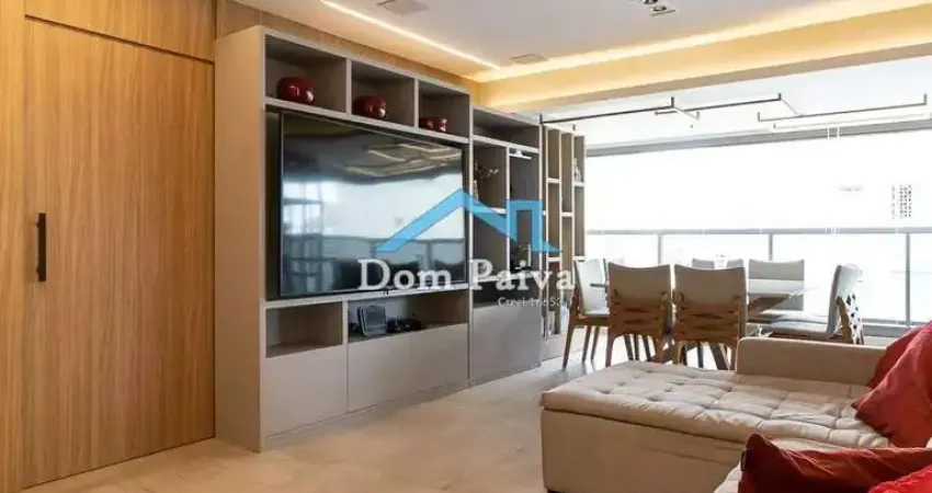 Apartamento com 2 quartos à venda na Rua Pedrália, 275, Vila Gumercindo, São Paulo