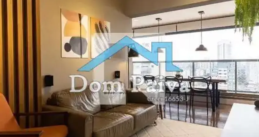 Apartamento com 3 quartos à venda na Rua Pedrália, 275, Vila Gumercindo, São Paulo