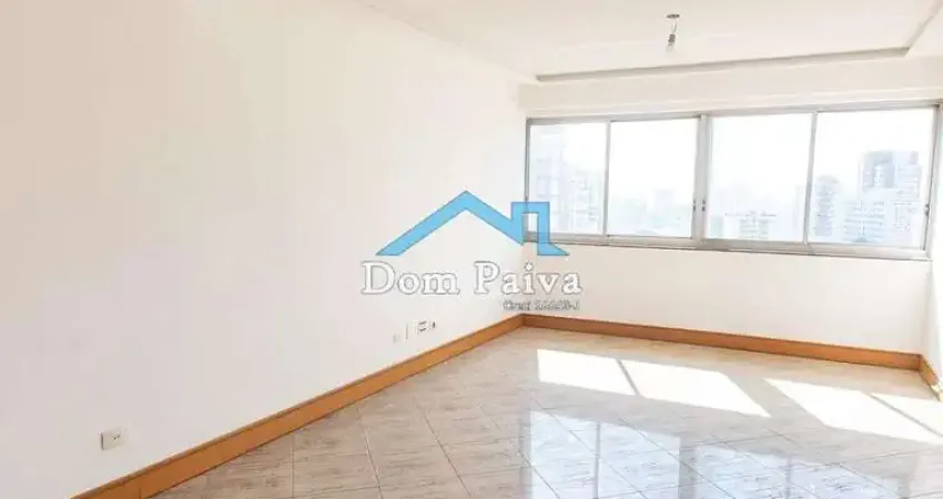 Apartamento com 3 quartos à venda na Rua Doutor Nicolau de Sousa Queirós, 267, Vila Mariana, São Paulo