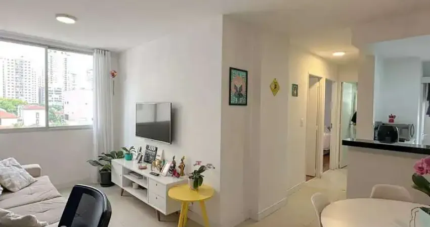 Apartamento com 2 quartos à venda na Rua Barão do Bananal, 760, Pompéia, São Paulo