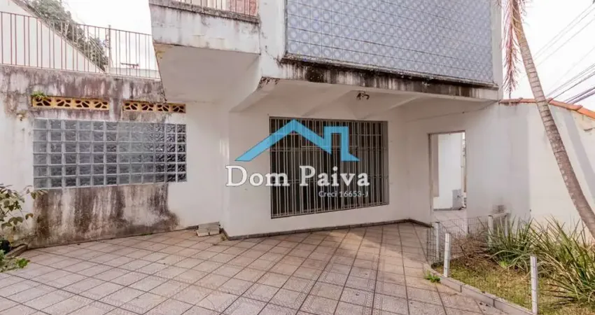 Casa com 4 quartos à venda na Rua Guilherme Rehder, 71, Jardim Jabaquara, São Paulo