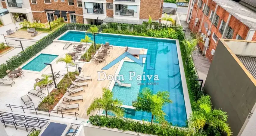 Apartamento com 3 quartos à venda na Rua Iporanga, 250, Água Branca, São Paulo