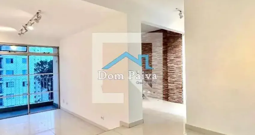 Apartamento com 3 quartos à venda na Avenida Miguel Estefno, 380, Saúde, São Paulo