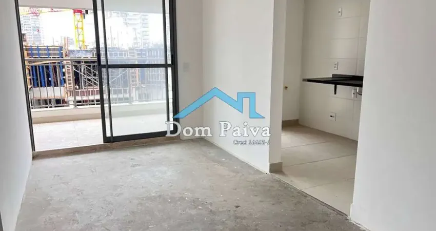 Apartamento com 3 quartos à venda na Rua Fernandes Moreira, 163, Chácara Santo Antônio, São Paulo