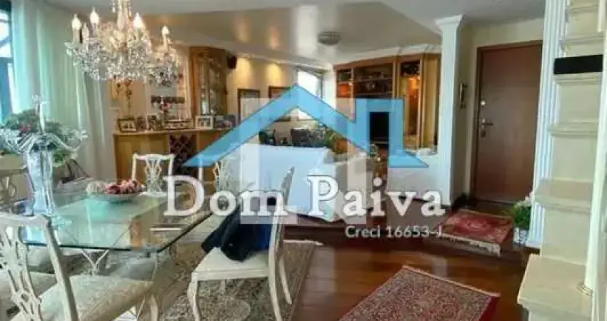 Cobertura com 3 quartos à venda na Rua Correia de Lemos, 318, Chácara Inglesa, São Paulo