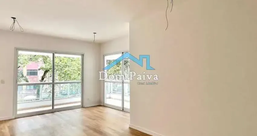 Apartamento com 4 quartos à venda na Rua Correia de Lemos, 153, Chácara Inglesa, São Paulo