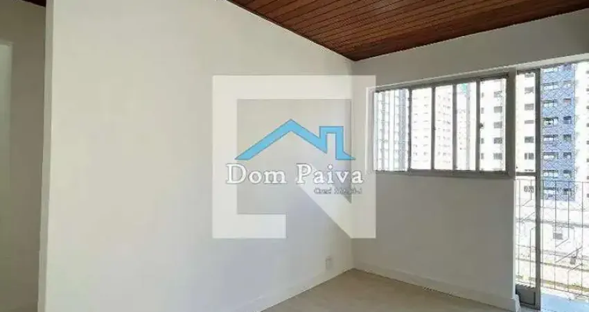 Apartamento com 2 quartos à venda na Rua Paracatu, 494, Parque Imperial, São Paulo