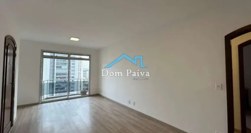 Apartamento com 3 quartos para alugar na Rua Francisco Cruz, 239, Vila Mariana, São Paulo