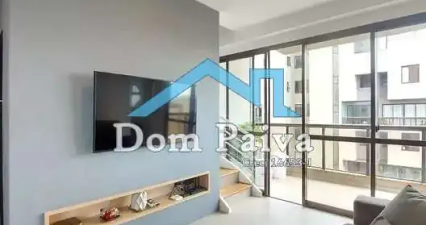 Apartamento com 2 quartos à venda na Alameda dos Jurupis, 800, Indianópolis, São Paulo