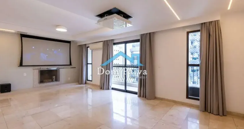 Apartamento com 3 quartos à venda na Rua Balthazar da Veiga, 609, Vila Nova Conceição, São Paulo