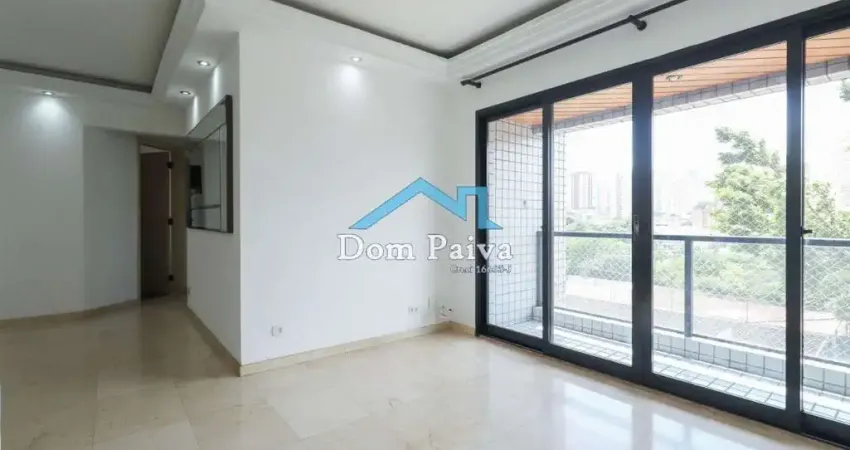 Apartamento com 3 quartos à venda na Rua Santo Irineu, 571, Bosque da Saúde, São Paulo