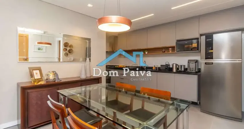 Apartamento com 2 quartos à venda na Rua Pintassilgo, 429, Vila Uberabinha, São Paulo