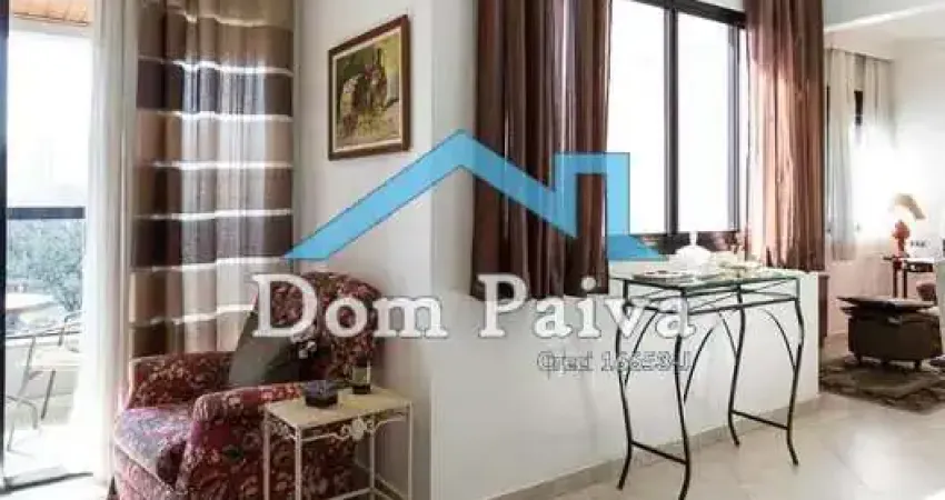 Apartamento com 3 quartos à venda na Rua Estado de Israel, 621, Vila Clementino, São Paulo