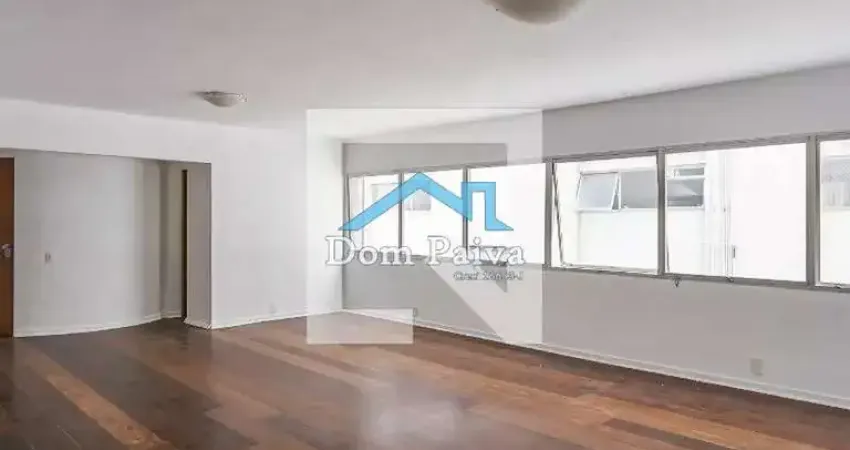 Apartamento com 3 quartos à venda na Alameda Campinas, 925, Jardim Paulista, São Paulo