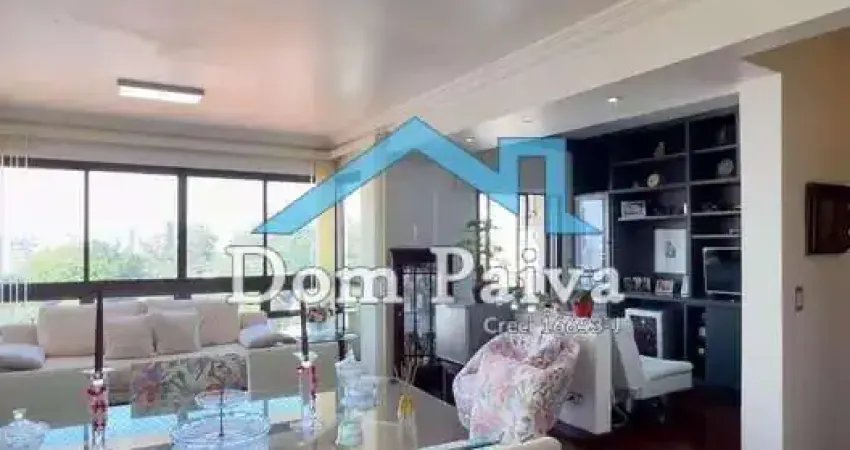 Apartamento com 2 quartos à venda na Rua Doutor Thirso Martins, 200, Vila Mariana, São Paulo