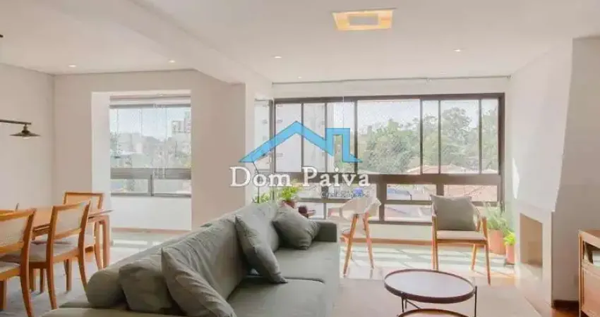 Apartamento com 2 quartos à venda na Rua Doutor Thirso Martins, 200, Vila Mariana, São Paulo