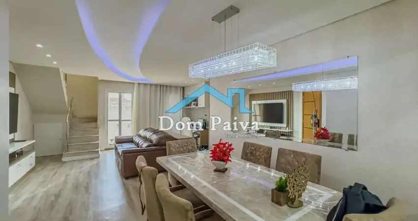 Cobertura com 3 quartos à venda na Rua Abagiba, 1200, Saúde, São Paulo