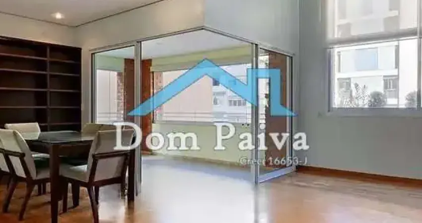 Apartamento com 3 quartos à venda na Rua Cristiano Viana, 250, Cerqueira César, São Paulo