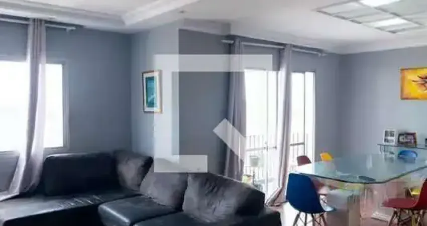 Apartamento com 3 quartos à venda na Rua Doutor Silvino Canuto Abreu, 153, Vila Congonhas, São Paulo