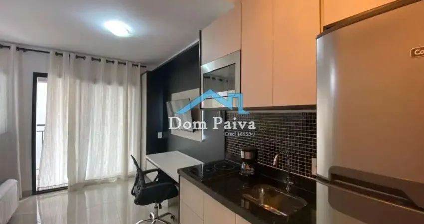 Apartamento com 1 quarto à venda na Rua Major Sertório, 423, Vila Buarque, São Paulo