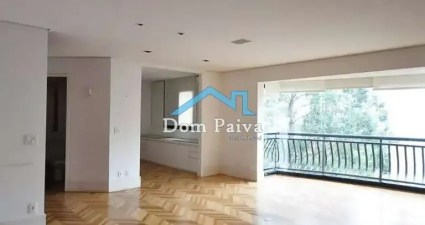 Apartamento com 2 quartos à venda na Rua Itajara, 191, Vila Andrade, São Paulo