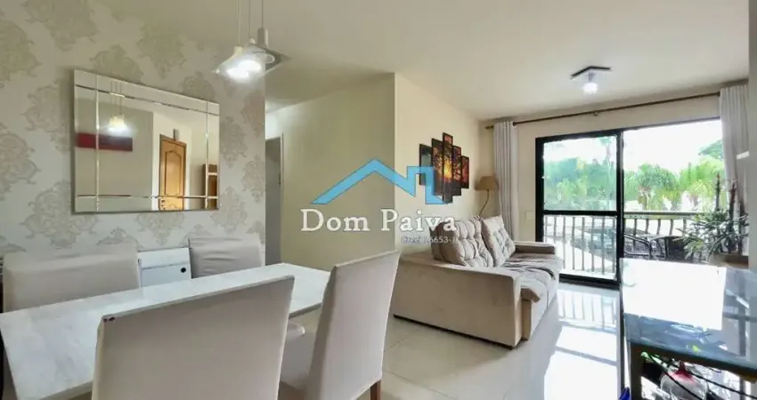 Apartamento com 2 quartos à venda na Rua Borba Gato, 331, Santo Amaro, São Paulo