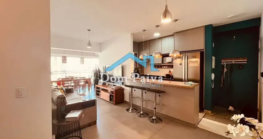Apartamento com 2 quartos à venda na Rua Camburiú, 437, Vila Ipojuca, São Paulo