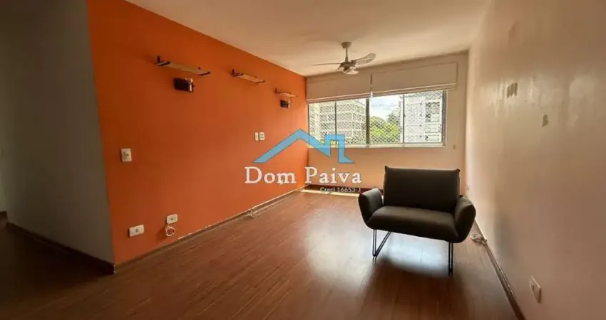 Apartamento com 2 quartos para alugar na Rua Joel Jorge de Melo, 105, Vila Mariana, São Paulo