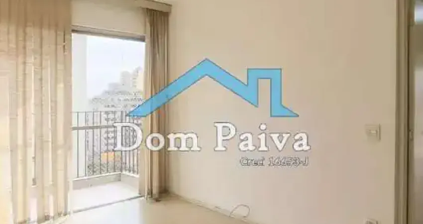 Apartamento com 3 quartos à venda na Rua Conde de Irajá, 184, Vila Mariana, São Paulo