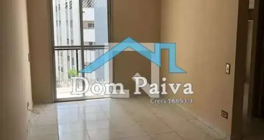 Apartamento com 2 quartos à venda na Rua Guatapara, 149, Vila Guarani, São Paulo
